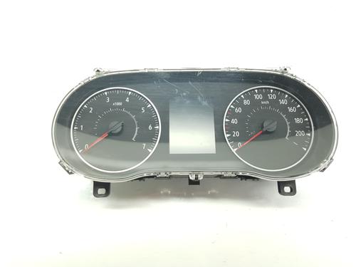 Used Instrument cluster Instrument cluster DACIA SANDERO III [2021-2026] 33187117 33187117