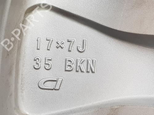 Fælk TOYOTA RAV 4 V (_A5_, _H5_) 2.5 Hybrid (AXAH52) | BP36229873C45 - Image 5