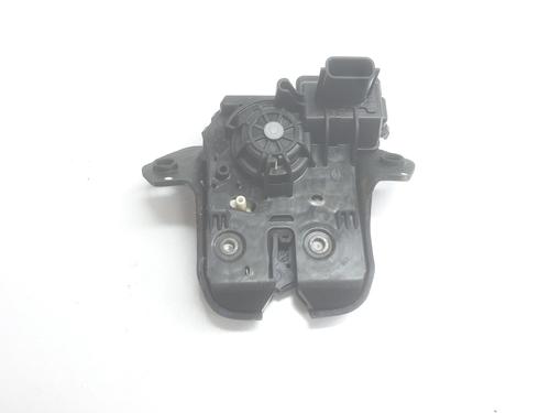Used Tailgate lock Tailgate lock DACIA DUSTER (PYM_, PYN_) 1.2 TCe 130 (131 hp) 34698740 34698740