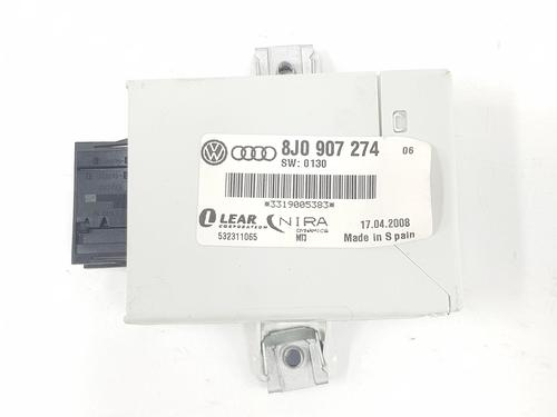 Used Electronic module AUDI TT Roadster (8J9) 2.0 TFSI quattro (200 hp) 9851796