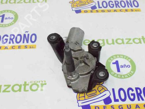 Rear wiper motor RENAULT KANGOO / GRAND KANGOO II (KW0/1_) 1.5 dCi 85 (KW0K, KW0L, KW0B) | BP1119977M102 