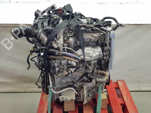 Engine RENAULT KADJAR (HA_, HL_) | BP37177626M1 - Image 6