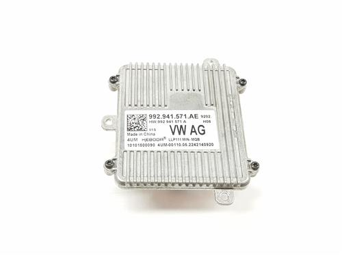 Xenon ballast SEAT IBIZA V (KJ1, KJG) 1.6 (110 hp) 17364763