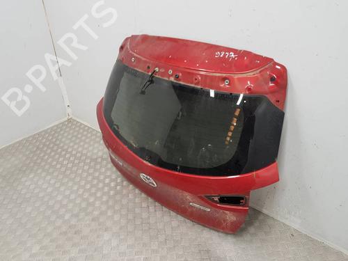 Tailgate MAZDA CX-3 (DK) 1.5 SKYACTIV-D (DK2WS, DK5FW) | BP38727841C6 - Image 3