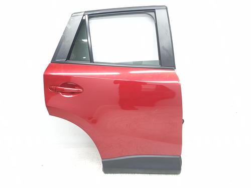 Used Right rear door MAZDA CX-5 (KE, GH) [2011-2017]  18922864