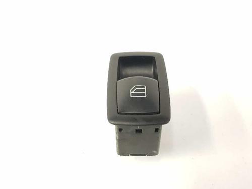 Used Right rear window switch MERCEDES-BENZ M-CLASS (W164) ML 280 CDI 4-matic (164.120) (190 hp) 6580234