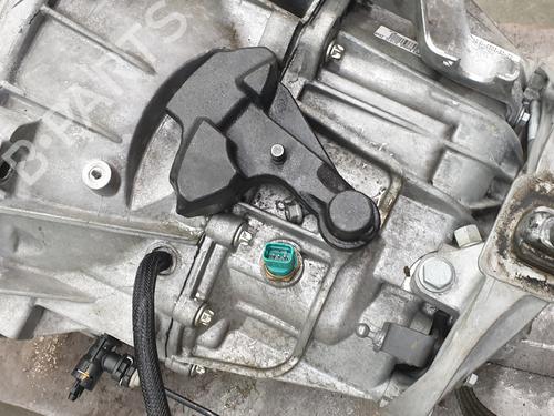 Gearbox RENAULT TRAFIC III Van (FG_) | BP37491122M3 - Image 6