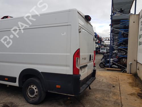 Left front window switch FIAT DUCATO Van (250_) | BP31051377I27