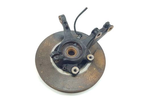 Left front steering knuckle OPEL MOKKA | BP39726572M25 - Image 3