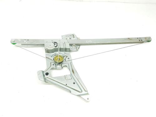 Used Front right window mechanism MERCEDES-BENZ SPRINTER 3-t Van (B906) 215 CDI (906.611, 906.613) (150 hp) 13912281