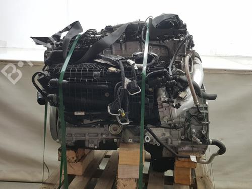 Engine MERCEDES-BENZ GLE (V167) GLE 450 4-matic (167.159) | BP22553330M1 