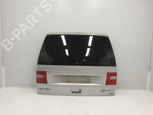 Used Tailgate Tailgate CITROËN EVASION MPV (22, U6) 2.0 HDI (109 hp) 36642358 36642358