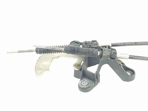 Gear lever SEAT IBIZA V (KJ1, KJG) 1.0 TSI | BP13639941M90 