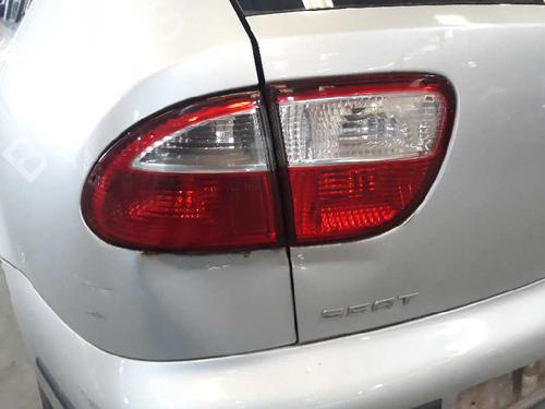 Right front fog light SEAT LEON (1M1) 1.9 TDI | BP760211C31 