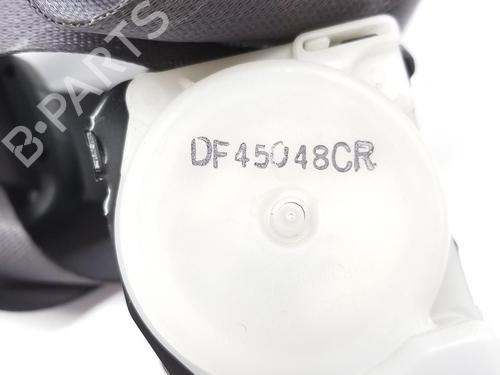 Rear right seatbelt TOYOTA LAND CRUISER PRADO (_J12_) 3.0 D-4D (KDJ120, KDJ125) | BP12168745I28 