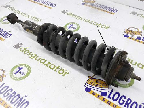 Left front shock absorber TOYOTA LAND CRUISER PRADO (_J12_) 3.0 D-4D (KDJ120_) | BP12583123M16 