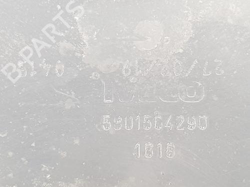 Left front suspension arm IVECO DAILY VI Van 33S14, 35S14 | BP32236767M12 - Image 4