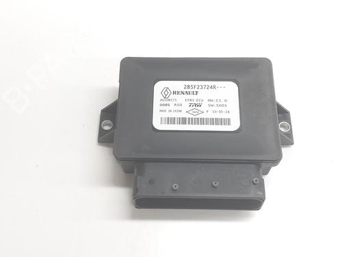 Used Electronic module Electronic module RENAULT ARKANA I (LCM_, LDN_) 1.3 TCe 140 (LDN0) (140 hp) 35753660 35753660