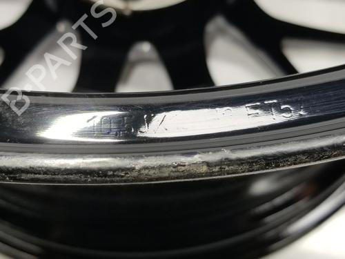 Rim MERCEDES-BENZ C-CLASS Coupe (C205) AMG C 63 S (205.387) | BP10651310C45 