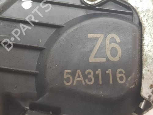 Front right lock TOYOTA LAND CRUISER PRADO (_J12_) 3.0 D-4D (KDJ120, KDJ125) | BP13526551C97 