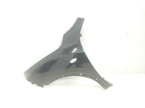 Used Left front fenders NISSAN JUKE (F15) [2010-2019]  26187195