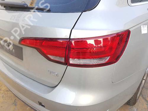 Rudehejsemotor forskærm højre AUDI A4 B9 Avant (8W5, 8WD) 2.0 TDI | BP8082876E20 