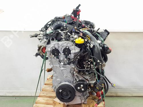 Engine RENAULT ARKANA I (LCM_, LDN_)  | BP33208140M1  - Image 5