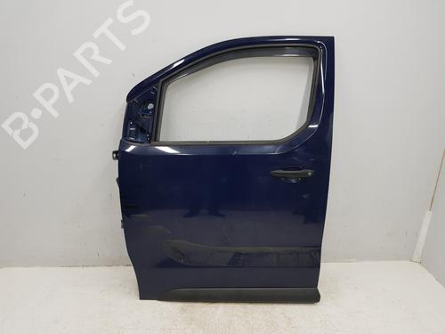 Used Left front door Left front door CITROËN SPACETOURER Bus (V_) [2016-2026] 35977744 35977744