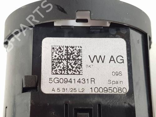 Headlight switch SEAT ARONA (KJ7, KJP) | BP39596919I24 - Image 7