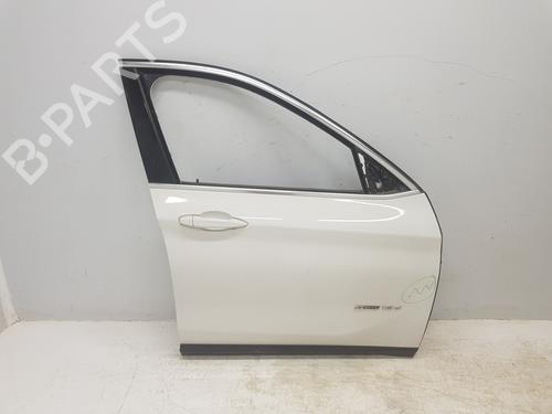 Used Right front door Right front door BMW X1 (F48) sDrive 18 d (150 hp) 34355010 34355010