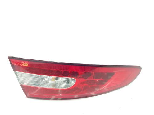 Left taillight JAGUAR XF I (X250) 3.0 D | BP20710260C34 
