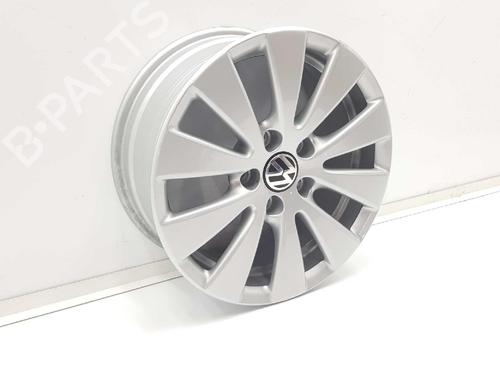 Rim VW PASSAT B6 (3C2) 1.9 TDI | BP6149288C45 