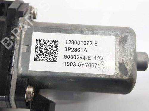 Left front window motor DACIA LODGY (JS_) 1.2 TCe (JSAY, JSM0) | BP4472846E21 