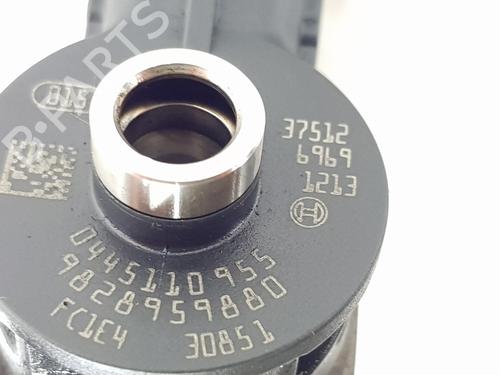 Injector FIAT SCUDO Van  | BP34330776M100  - Image 6