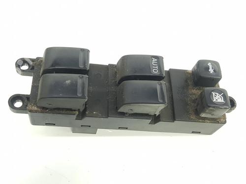 Left front window switch NISSAN PRIMERA (P12) 2.2 Di | BP8844459I27 