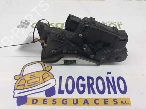 Front right lock BMW 3 (E46) 320 d | BP1160281C97 