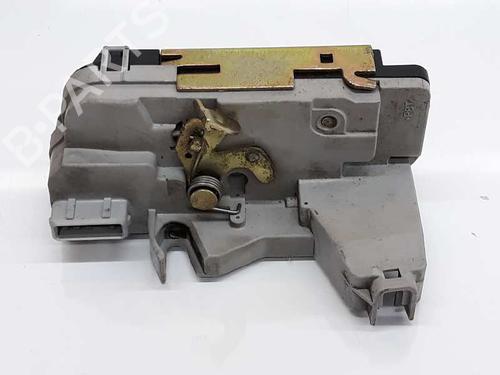 Rear left lock PEUGEOT 307 Break (3E) 1.6 HDi 110 | BP5596319C100 