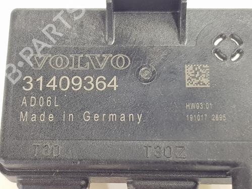 Electronic module VOLVO V40 Hatchback (525) T2 | BP37718726M83 - Image 5