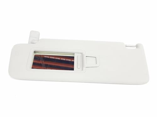 Used Left sun visor SKODA SCALA (NW1) [2019-2025]  29428892