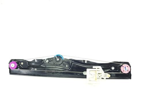 Used Rear right window mechanism BMW X1 (F48) xDrive 18 d (150 hp) 20197524