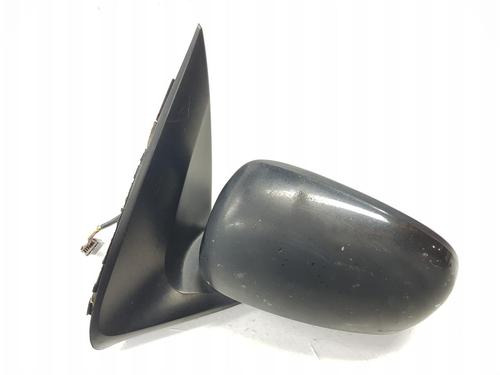 Left mirror NISSAN ALMERA II Hatchback (N16) 2.2 Di | BP15261624C26 