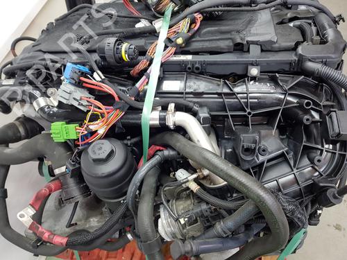 Engine BMW X6 (E71, E72) xDrive 30 d | BP36935746M1  - Image 17