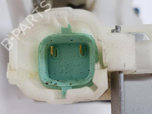 Front right lock NISSAN CABSTAR (F24M, F24W) 35.13 DCI, 45.13 DCI 2.5 (F24M) | BP18020153C97 