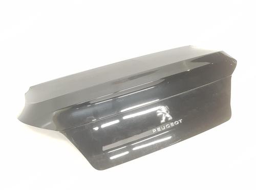 Tailgate PEUGEOT 508 I (8D_) 1.6 BlueHDi 120 | BP11353953C6