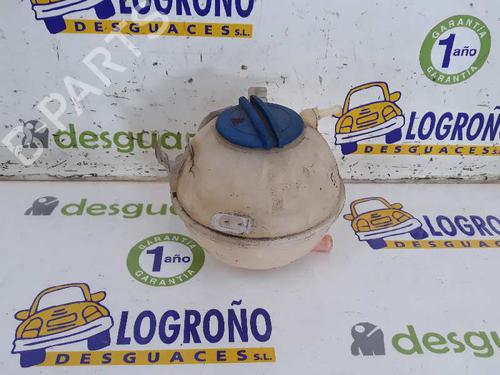 Expansion tank VW GOLF V (1K1) 2.0 TDI 16V | BP1639948C120 