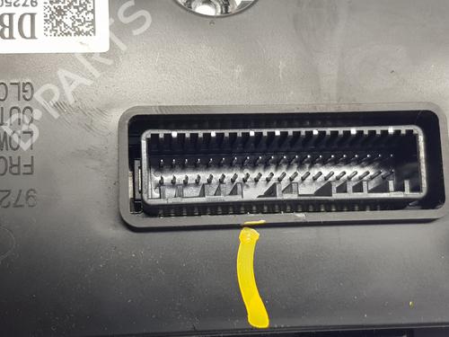 Climate control KIA OPTIMA (JF) 1.7 CRDi | BP21170279I5 