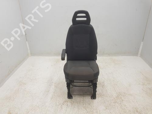 Left front seat PEUGEOT BOXER Van 2.2 HDi 120 | BP33852538C15  - Image 5