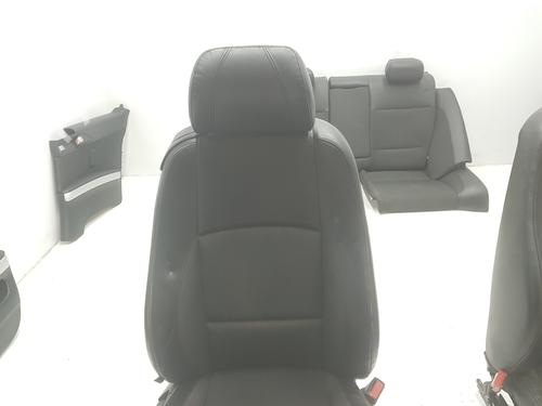 Seats set BMW 3 Coupe (E92) 320 d | BP14470983C78 