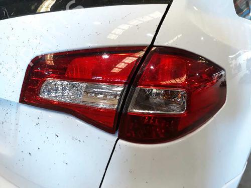 Engine RENAULT KOLEOS I (HY_) 2.0 dCi (HY0K) | BP1931837M1 