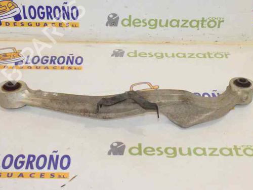 Left rear suspension arm NISSAN QASHQAI I (J10, NJ10) 1.5 dCi | BP772299M14 